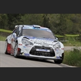 thumbnail Bouffier / Panseri, Citroën DS3 RRC, PH Sport