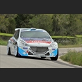 thumbnail Breen / Martin, Peugeot 208 T16 R5, Peugeot Rally Academy