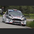 thumbnail Kajetanowicz / Bran, Ford Fiesta R5, Lotos Rally Team