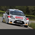 thumbnail Gryazin / Eremeev, Ford Fiesta S2000, Sports Racing Technologies