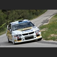 thumbnail Timotheu / Sialos, Mitsubishi Lancer Evo IX