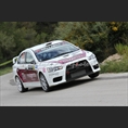 thumbnail Karpanos / Karpanos, Mitsubishi Lancer Evo X, AOP Racing Club