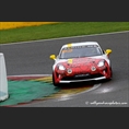 thumbnail Alpine Elf Cup Series - Richard, Alpine A110 Cup, Herrero Racing