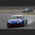 thumbnail Alpine Elf Cup Series - Roussanne, Alpine A110 Cup, VPS Racing