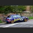thumbnail Schipper / Van Teijlingen, Subaru Impreza 555 - 1994