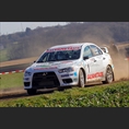 thumbnail Bouche / Jamar, Mitsubishi Lancer Evo X