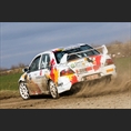 thumbnail Destrument / Marche, Mitsubishi Lancer Evo IX, Burton Racing