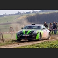 thumbnail Guillemin / Segers, Nissan 350Z, Nissport Racing