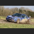 thumbnail Lux / Sauvage, Subaru Impreza, RS Sport