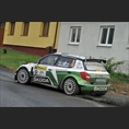 thumbnail Hänninen / Markkula, Skoda Fabia S2000, Skoda Motorsport