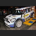 thumbnail Pech / Uhel, Mini John Cooper Works S2000, EuroOil - Invelt Team