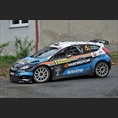 thumbnail Flodin / Bergsten, Ford Fiesta S2000