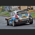 thumbnail Flodin / Bergsten, Ford Fiesta S2000