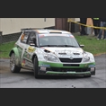 thumbnail Wiegand / Gottschalk, Skoda Fabia S2000, Skoda Auto Deutschland