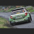 thumbnail Wiegand / Gottschalk, Skoda Fabia S2000, Skoda Auto Deutschland