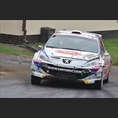 thumbnail Gonon / Arlettaz, Peugeot 207 S2000