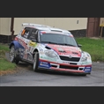 thumbnail Kostka / Houst, Skoda Fabia S2000, Rufa Sport