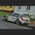 thumbnail Triner / Machu, Skoda Fabia S2000, Surfin s.r.o.