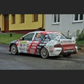 thumbnail Bujacek / Rihakova, Mitsubishi Lancer Evo IX