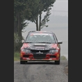 thumbnail Matics / Viczena, Mitsubishi Lancer Evo IX, Fogi Com kft.