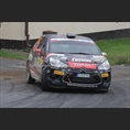thumbnail Cerny / Kohout, Citroën DS3 R3T, Czech National Team
