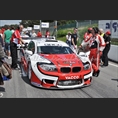 thumbnail Gomez / Gomez / Poitevineau, GC10 -V8 BMW 1M, GC Automobile