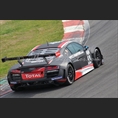 thumbnail Mollekens / Weerts, Audi R8 LMS, Delahaye Racing / WRT