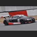 thumbnail Mollekens / Weerts, Audi R8 LMS, Delahaye Racing / WRT