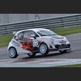 thumbnail Radermecker / Galand, Fiat Abarth 695, Neri Compétition