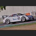 thumbnail Vandierendonck / van Oost / van Hooydonk, Porsche 997 GT3 Cup, Thems Racing by Powercars