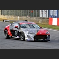 thumbnail Simone / Abelli,Toyota GT E86, GT One Motorsport