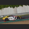 thumbnail Verbergt / Redant / Ide, Astan Martin Vantage GT3, Brussels Racing