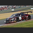 thumbnail Ramos / Vanthoor, Audi R8 LMS Ultra, Belgian Audi Club Team WRT