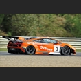 thumbnail Rusinov / Enge, Lamborghini Gallardo GT3 FL II, G-Drive Racing