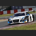 thumbnail Basseng / Latif, Audi R8 LMS Ultra, Phoenix Racing