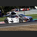 thumbnail Mayr-Melnhof / Winkelhock, Audi R8 LMS Ultra, Phoenix Racing