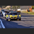 thumbnail Stumpf / Piquet Jr, BMW Z4, BMW Sports Trophy Team Brasil