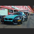 thumbnail Buurman / Bartels, BMW Z4, Vita4One Racing Team