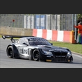 thumbnail Jäger / Baumann, BMW Z4, BMW Sports Trophy Team Schubert