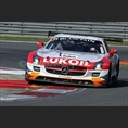 thumbnail Afanasiev / Dusseldorp, Mercedes SLS AMG GT3, HTP Motorsport