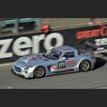 thumbnail Vasiliev / Asmer, Mercedes SLS AMG GT3, GT Russian Team