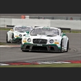 thumbnail Smith / Meyrick / Kane, Bentley Continental GT3, Bentley M-Sport