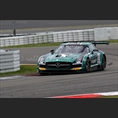 thumbnail Haupt / Al Faisal / Buurman, Mercedes SLS AMG GT3, Black Falcon