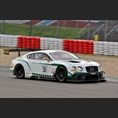 thumbnail Soucek / Soulet / Buhk, Bentley Continental GT3, Bentley M-Sport