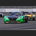 thumbnail Matchitski / Sardarov / Cocker, BMW Z4, Team Russia by Barwell with Demon Tweeks