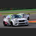 thumbnail van der Putten, BMW M240i, Hans Weijs Motorsport