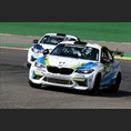 thumbnail Monshouwer, BMW M240i, Hans Weijs Motorsport