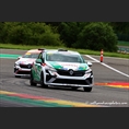 thumbnail Clio Cup Series - Cartelle, Renault Clio Cup, Milan Competition