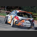 thumbnail Martel / Lemoine, Peugeot 207 S2000