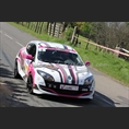 thumbnail Ghiglia / Barnier, Renault Megane RS, BPS Racing